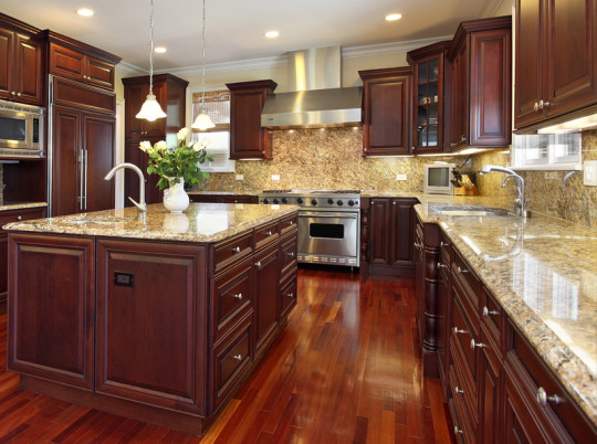 25 stylish kitchen tile backsplash ideas – myhome design remodeling