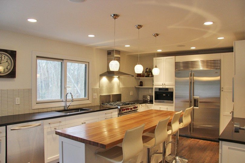 Free NYC Design Estimate