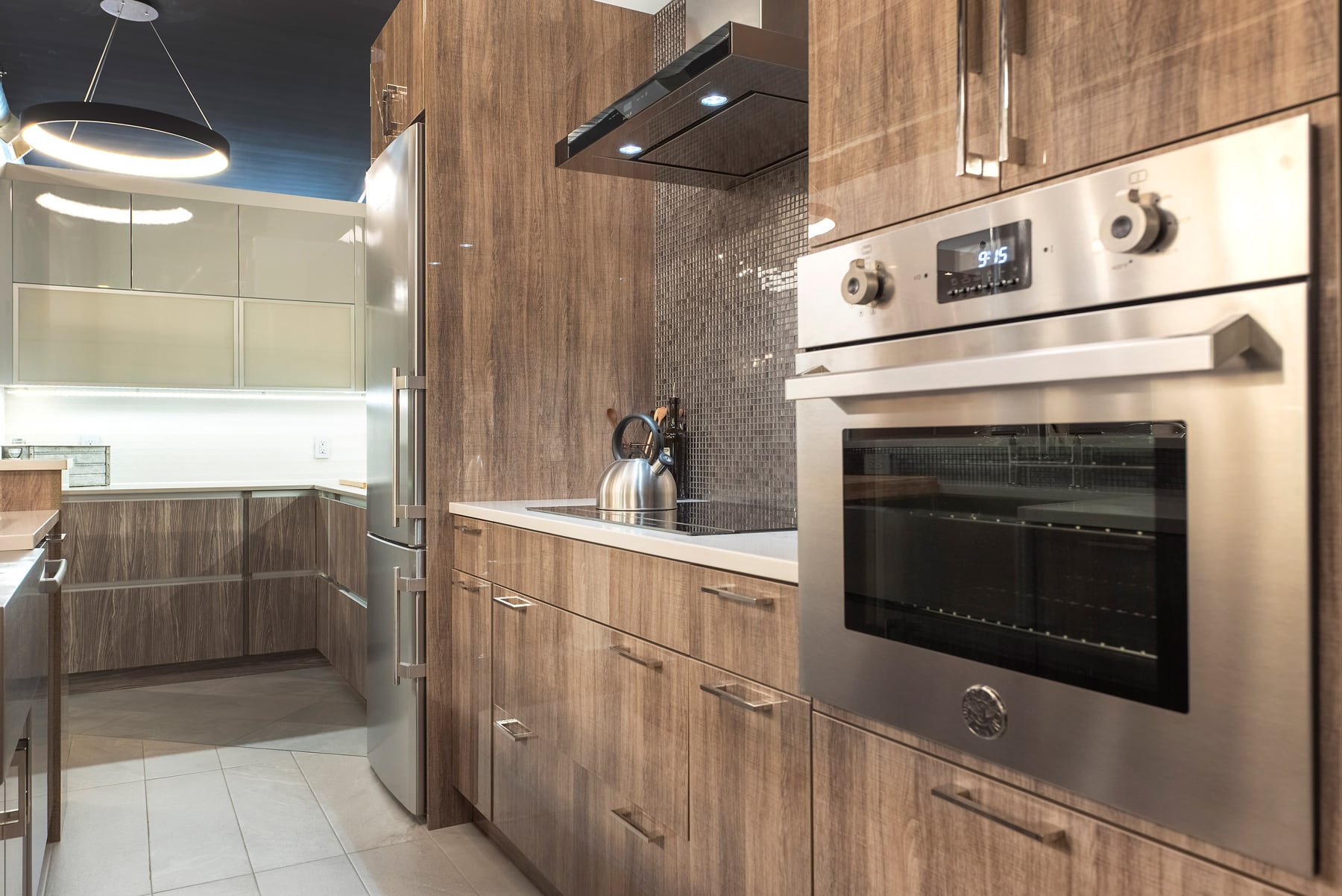 NYC Kitchen and Bath Showroom
