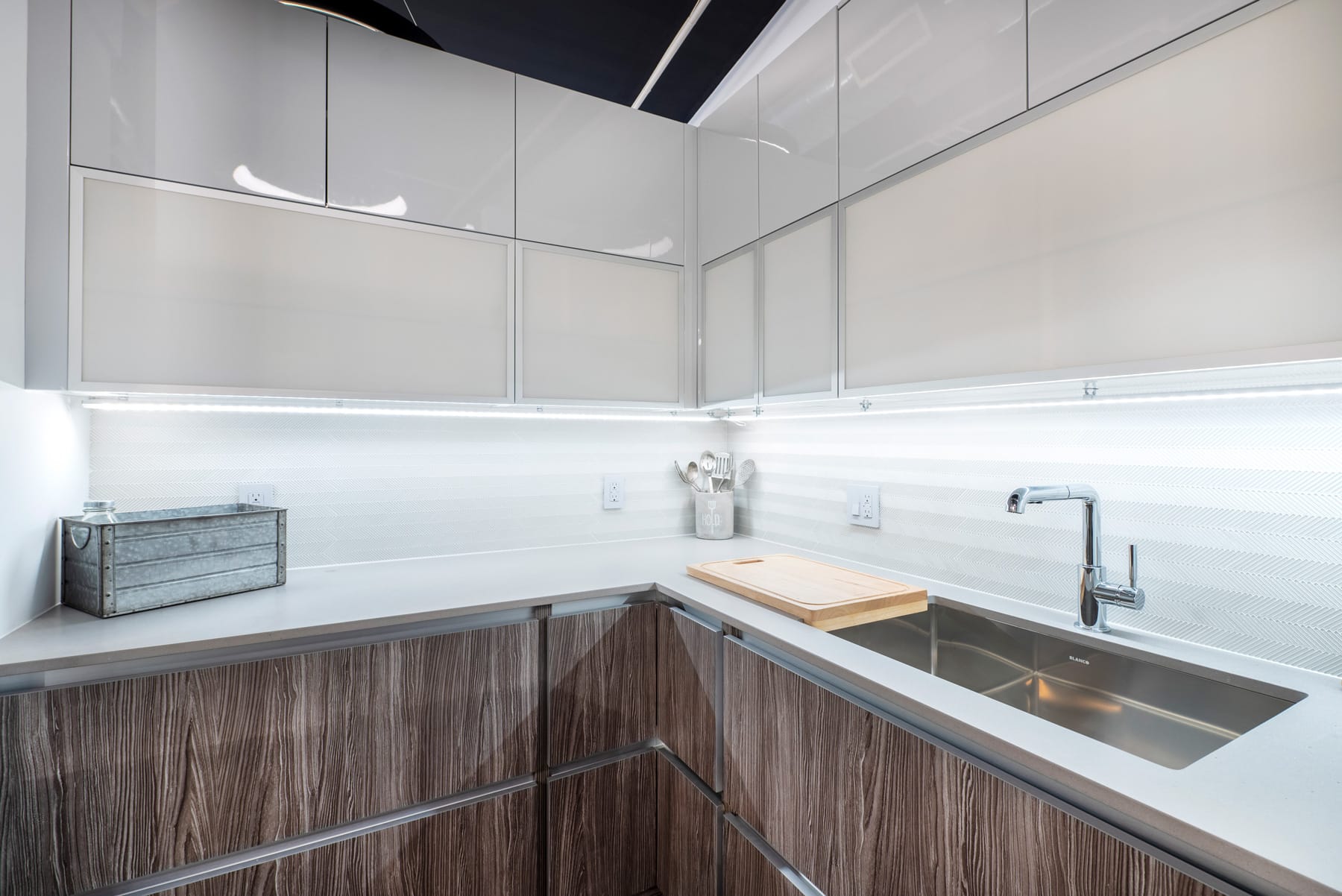 NYC Kitchen and Bath Showroom