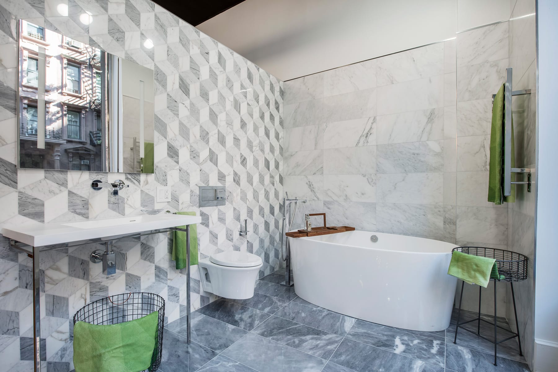 NYC Kitchen and Bath Showroom