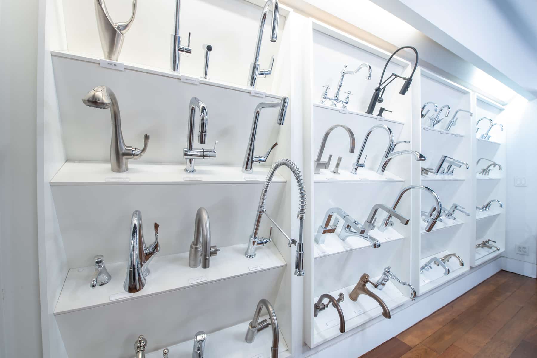 NYC Kitchen and Bath Showroom