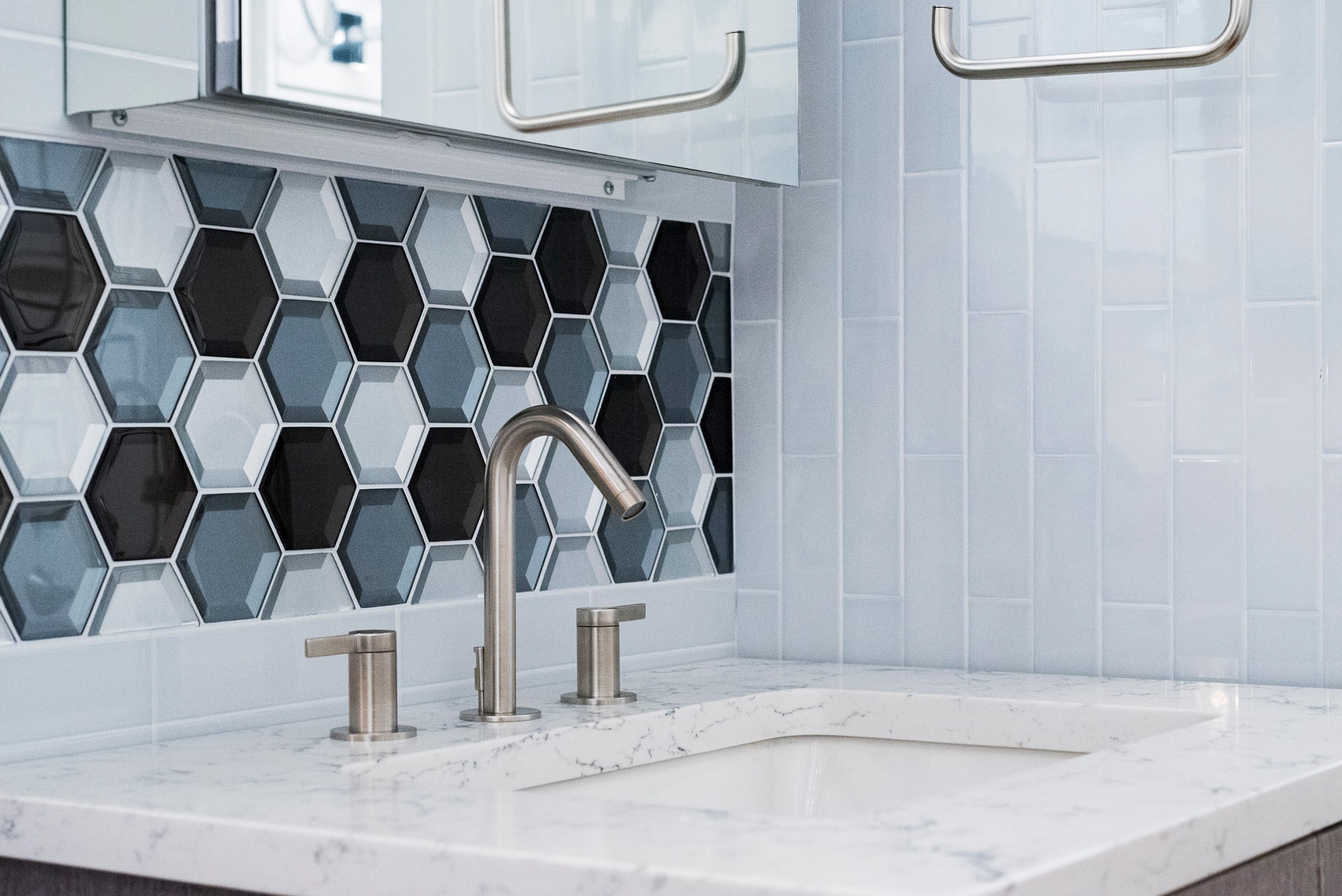 NYC Kitchen and Bath Showroom