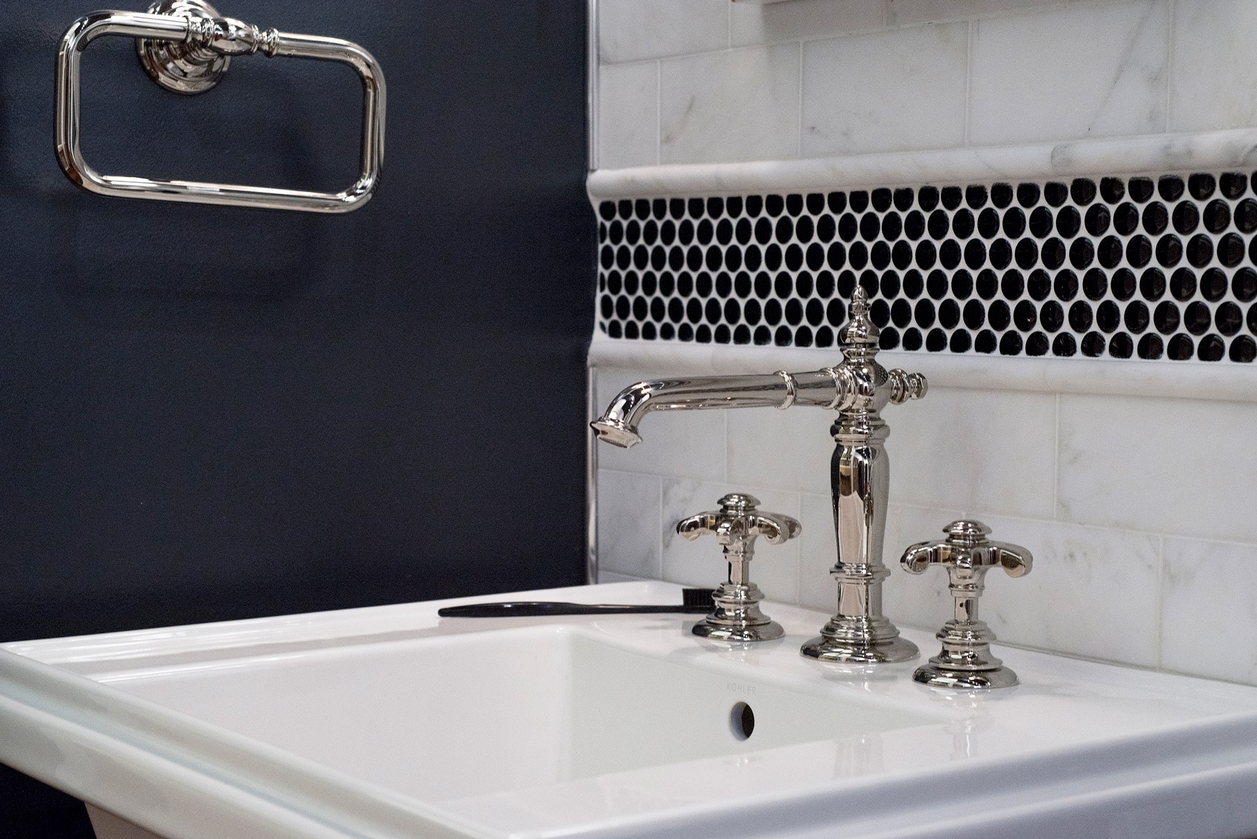 NYC Kitchen and Bath Showroom