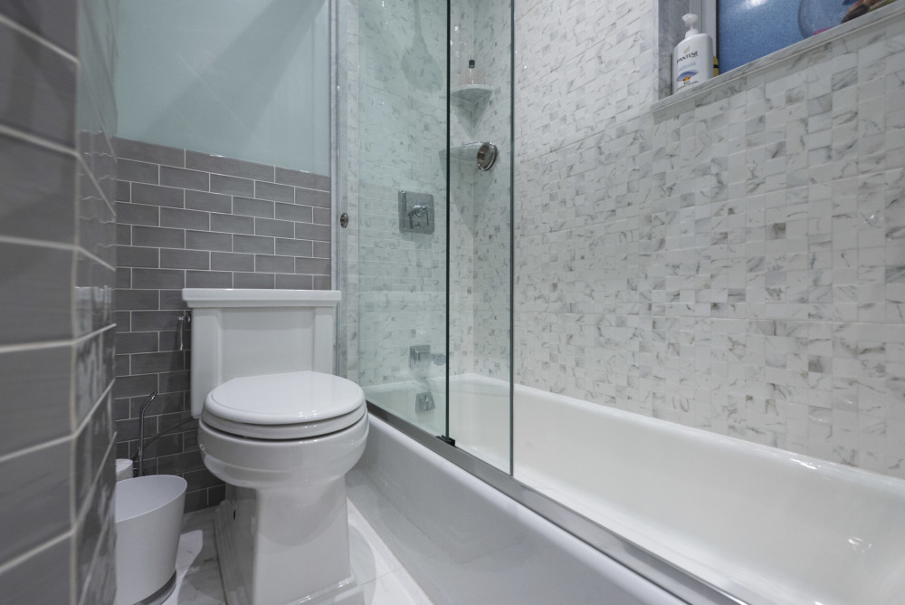 164 West 79th Street - Upper West Side - Bathroom Renovation 164 West 79th Street - Upper West Side - Bathroom Renovation