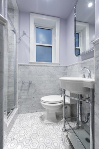 164 West 79th Street - Upper West Side - Bathroom Renovation Photo #7694 164 West 79th Street - Upper West Side - Bathroom Renovation Photo #7694