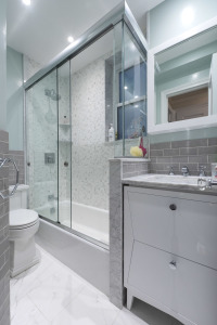 164 West 79th Street - Upper West Side - Bathroom Renovation Photo #7693 164 West 79th Street - Upper West Side - Bathroom Renovation Photo #7693