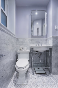 164 West 79th Street - Upper West Side - Bathroom Renovation Photo #7697 164 West 79th Street - Upper West Side - Bathroom Renovation Photo #7697
