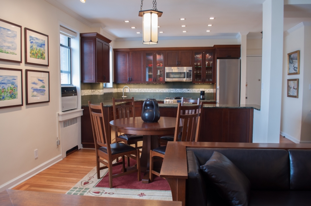 159-00 Riverside Drive - Upper Manhattan - Full Remodel 159-00 Riverside Drive - Upper Manhattan - Full Remodel
