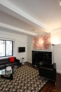 2 West 67th Street - Upper West Side - Full Remodel Photo #646 2 West 67th Street - Upper West Side - Full Remodel Photo #646