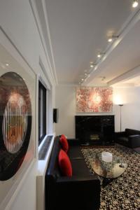 2 West 67th Street - Upper West Side - Full Remodel Photo #647 2 West 67th Street - Upper West Side - Full Remodel Photo #647