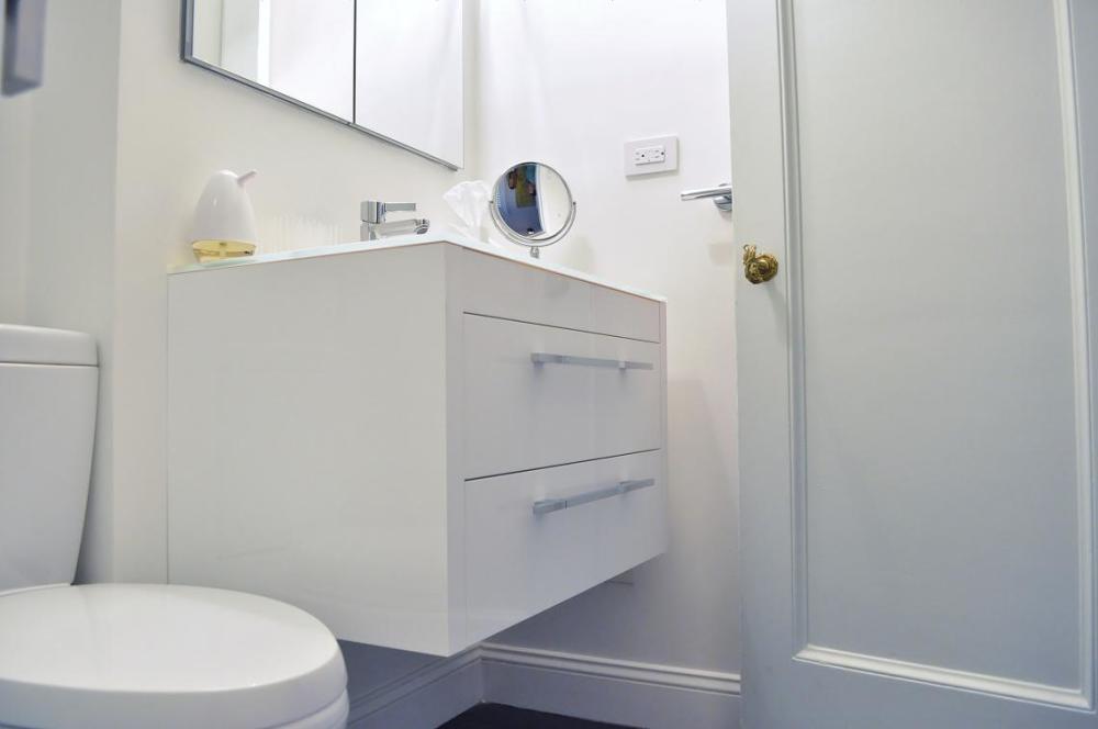 15 West 81st Street - Upper West Side - Bathroom Renovation 15 West 81st Street - Upper West Side - Bathroom Renovation