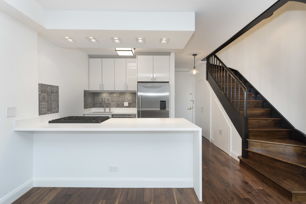 22 West 15th Street - Lower Manhattan - Full Remodel 22 West 15th Street - Lower Manhattan - Full Remodel