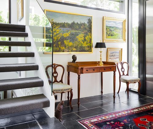 What’s the room NOBODY remembers to renovate?