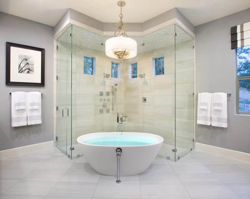 This Week in Stunning Bathrooms