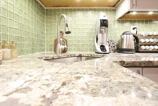 Countertops The Good The Bad And The Uncommon