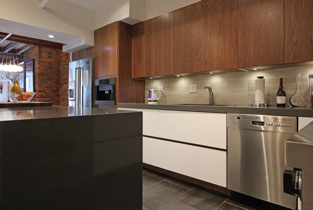 Kitchen Cabinets 101