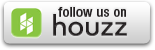 follow us on houzz