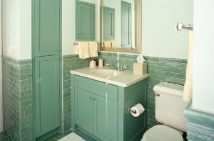 greenbathroom