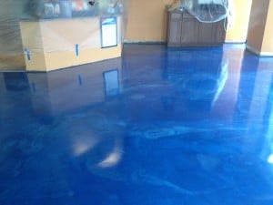 epoxyfloor