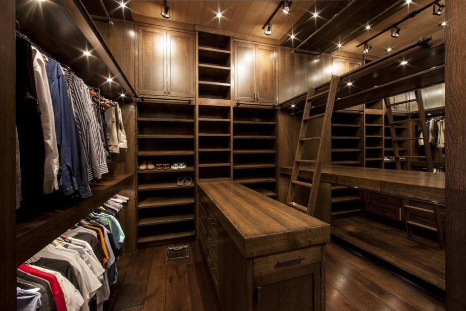 The Best Closet Types  MyHome Renovation Experts NYC