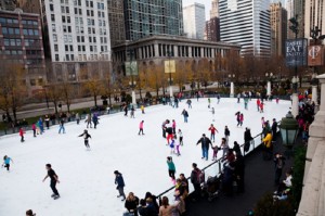 iceskating