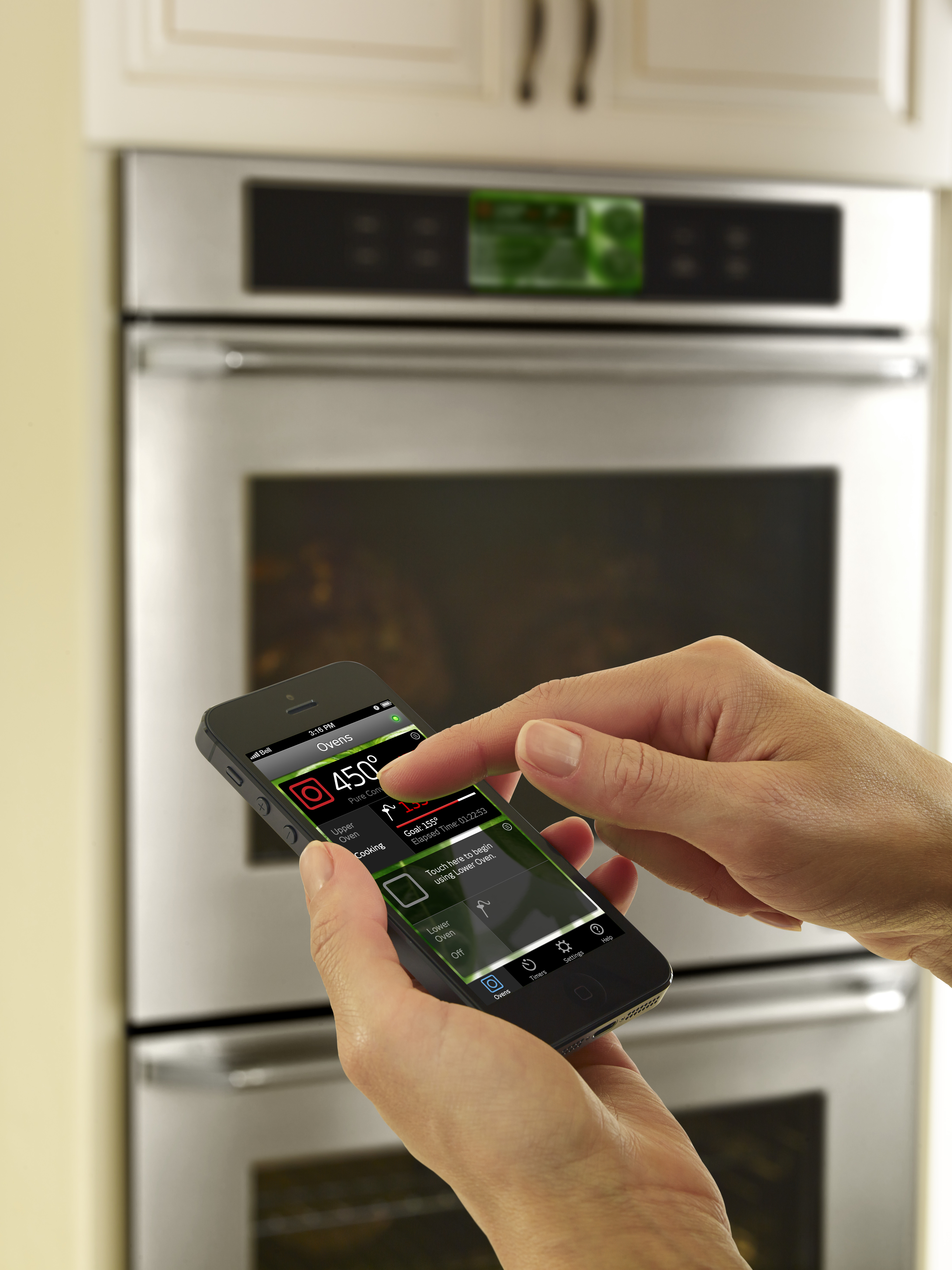 Smart Appliances For Your Home 2015