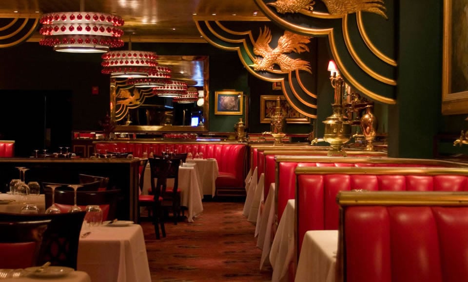 Gorgeous Nyc Restaurants You Must See