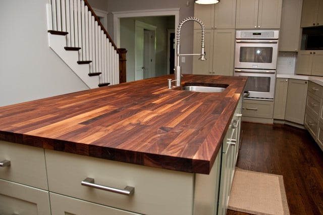 2015 Countertop Options That Are Better Than Ever