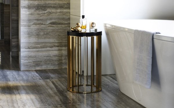 8 Small Bathroom Ideas for a Special Design MyHome Blog