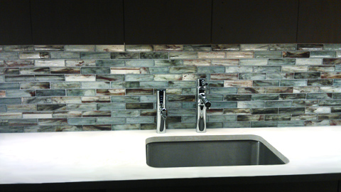 25 Stylish Kitchen Tile Backsplash Ideas