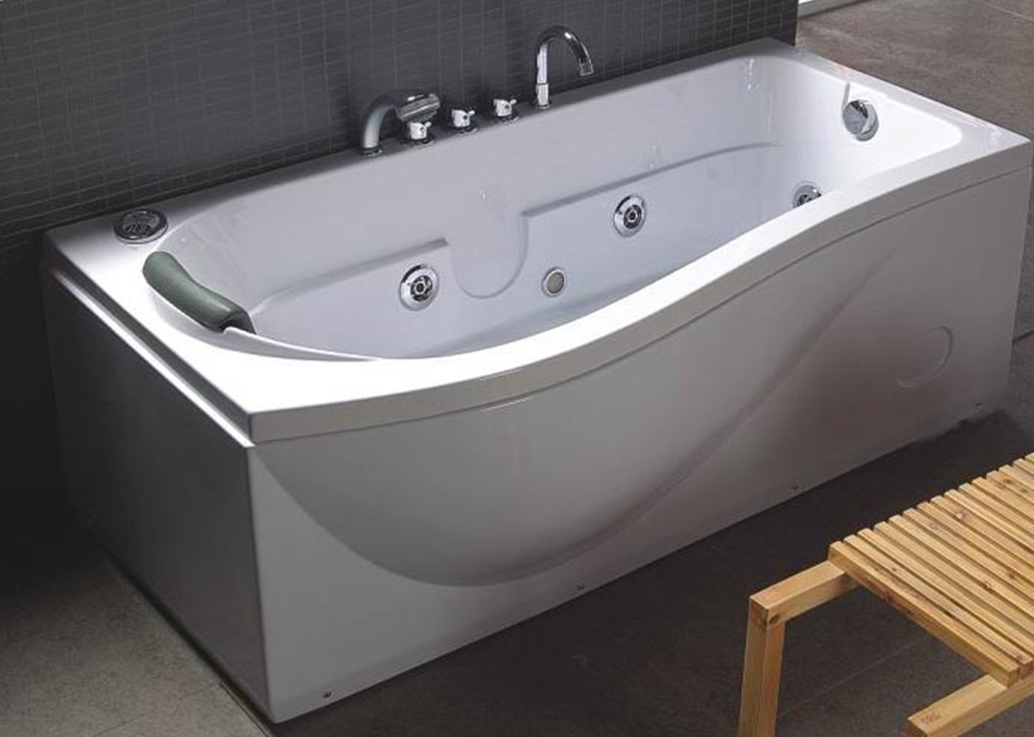 Bathtub Trends for 2015