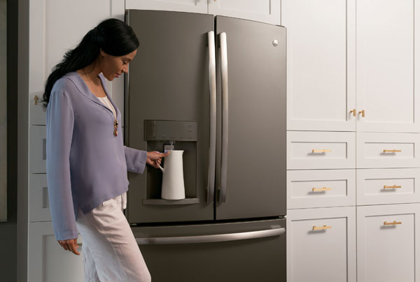 Matte Appliances Matte Appliances
