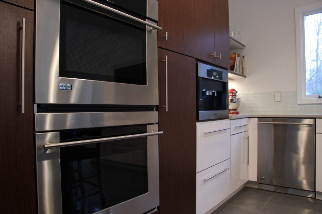 smart kitchen appliances  MyHome Renovation Experts NYC