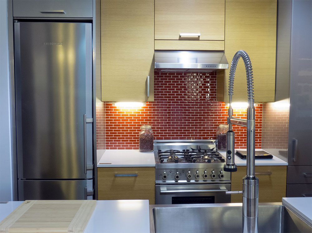 NYC Kitchen and Bath Showroom