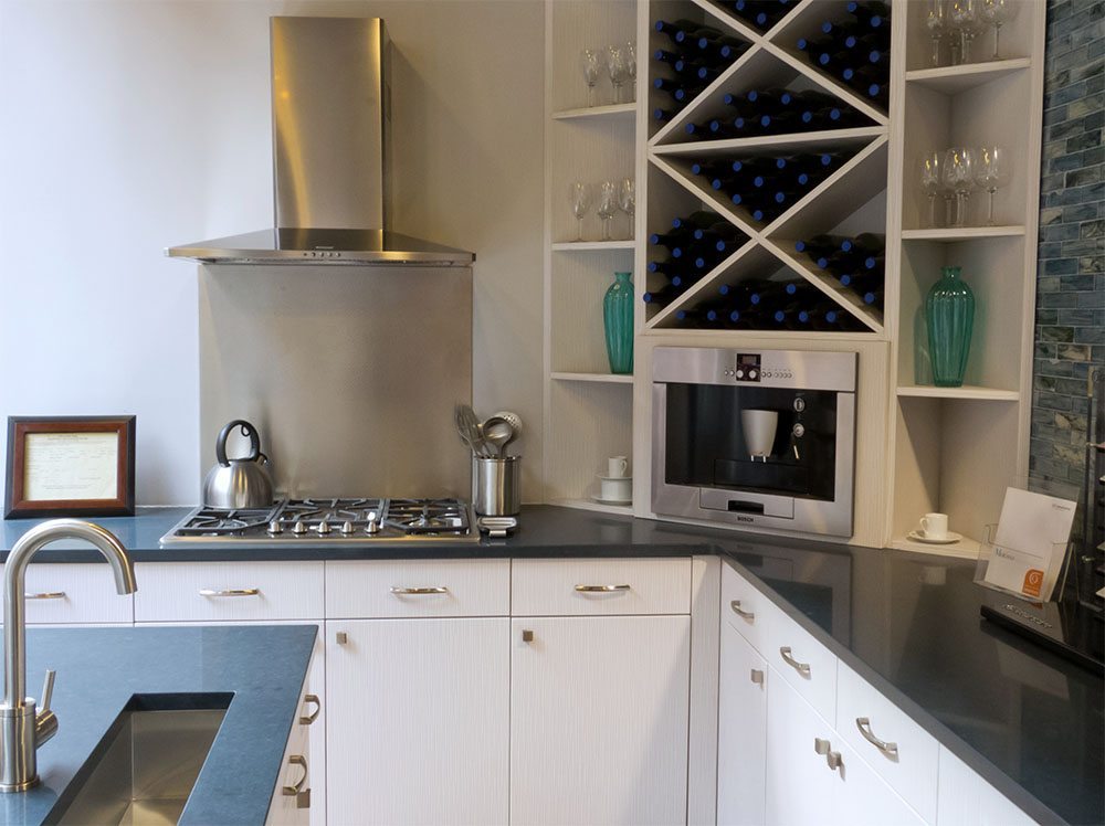 NYC Kitchen and Bath Showroom