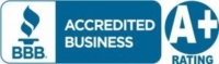 MyHome is a Better Business Bureau A+ Accredited Business