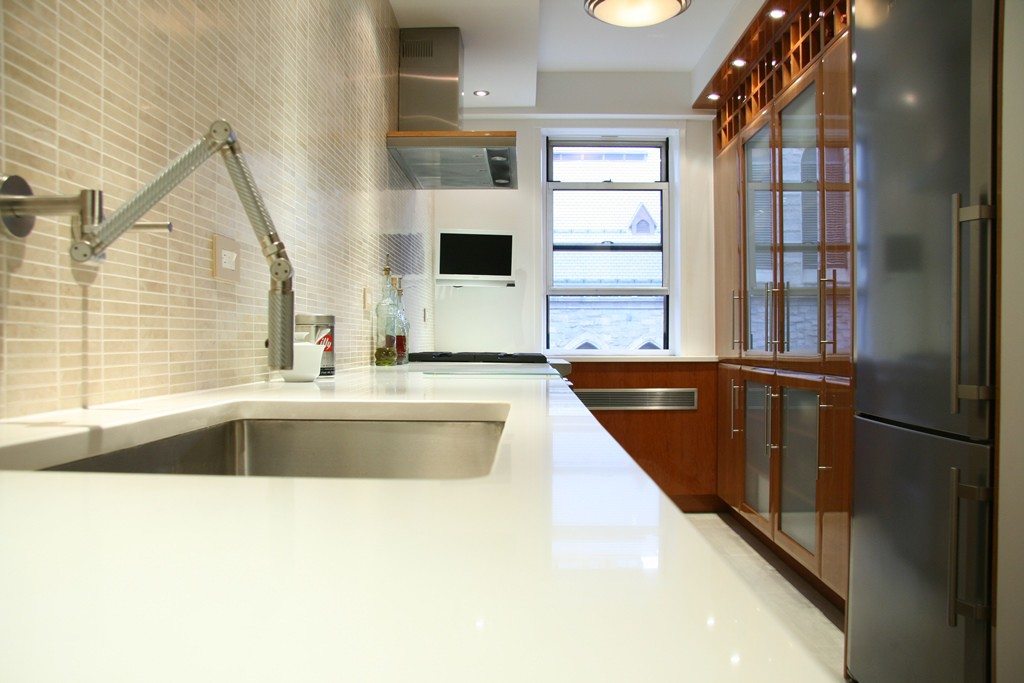 Look at these option when choosing a kitchen sink for your NYC home