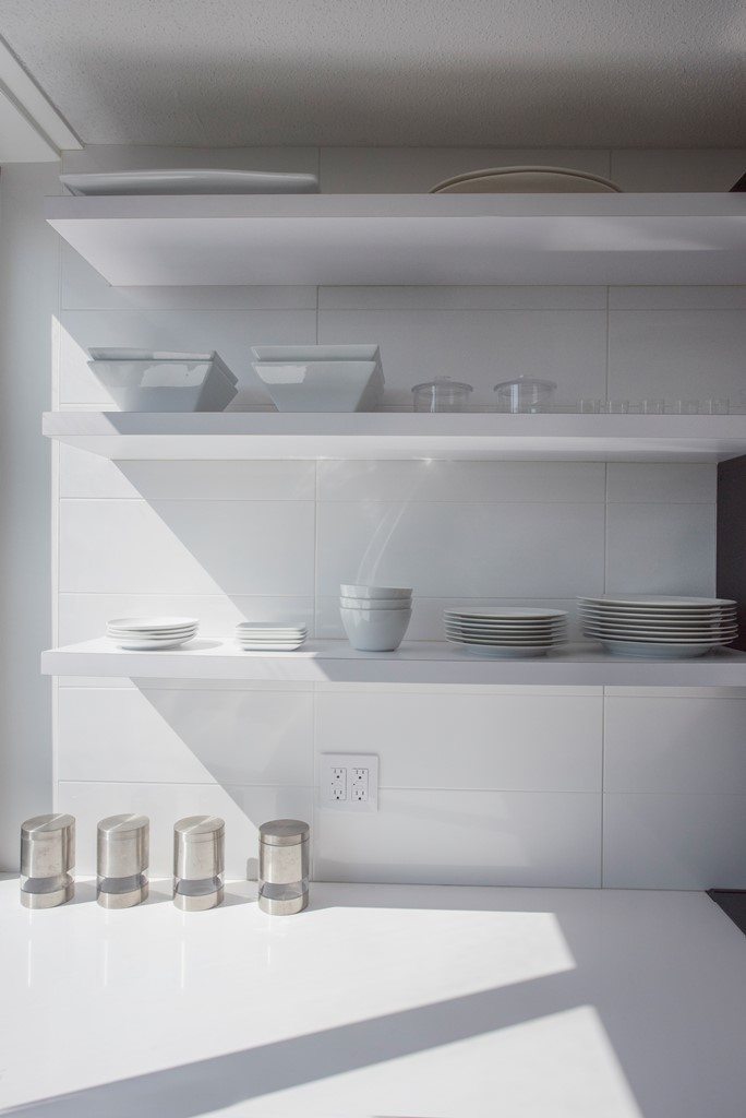 Use these guidelines to keep your NYC small space organized