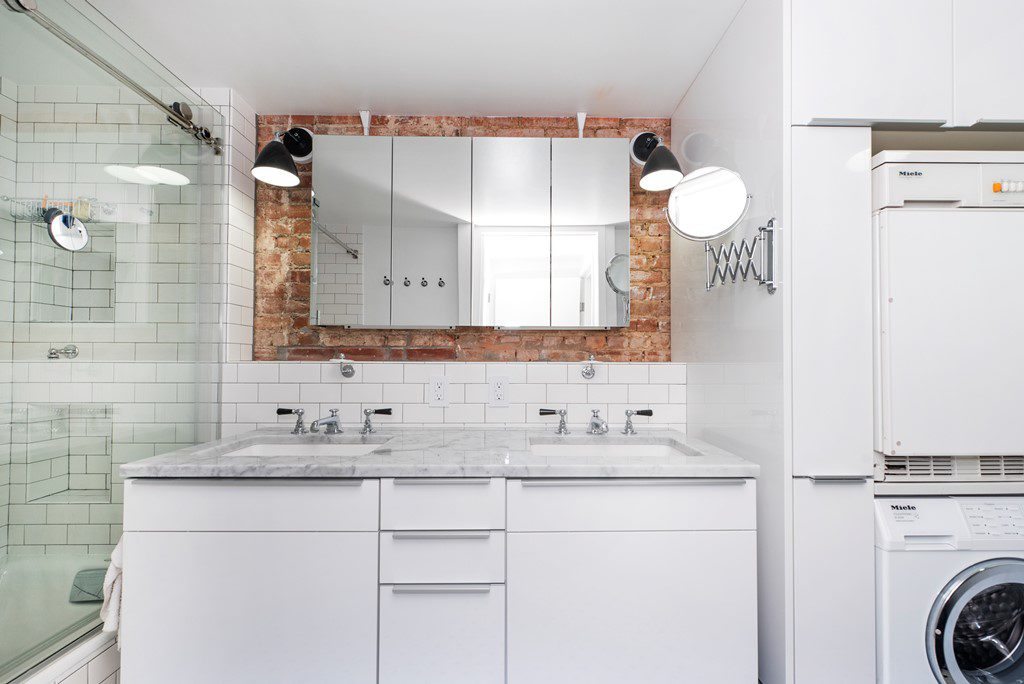 Tips to Makeover Your NYC Apartment Laundry Room