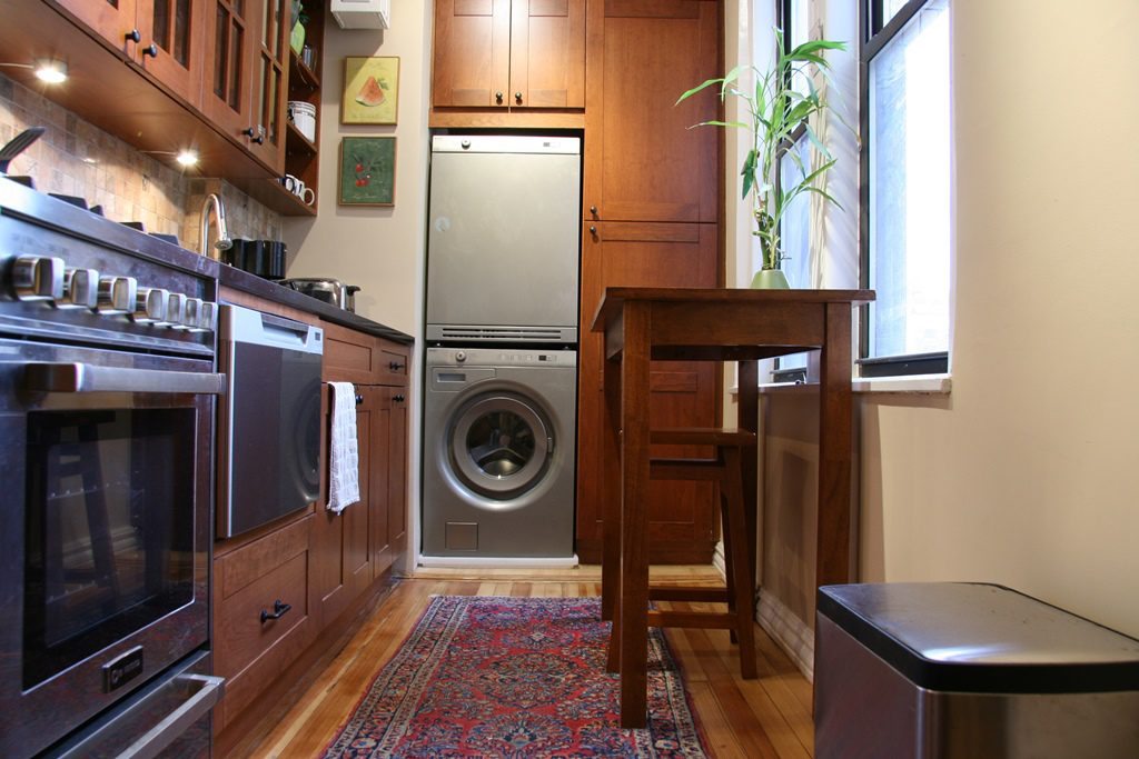 Tips to Makeover Your NYC Apartment Laundry Room