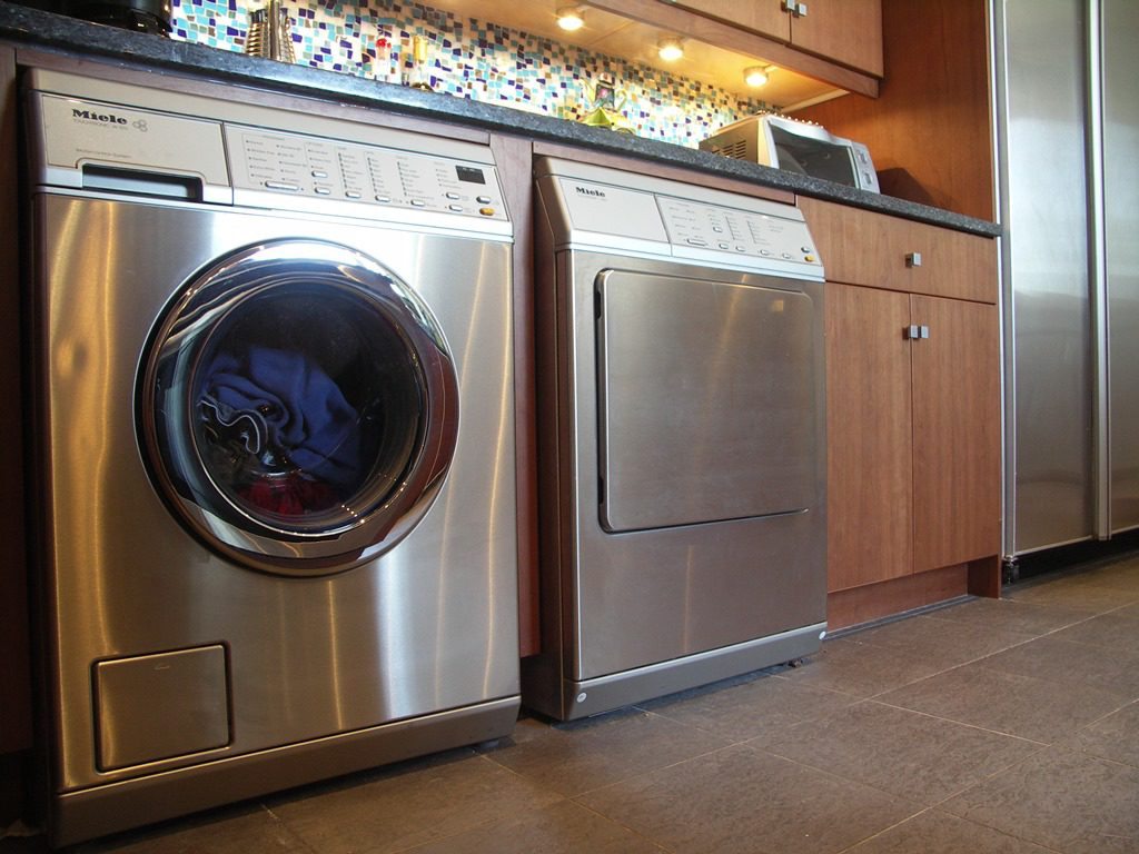 Tips to Makeover Your NYC Apartment Laundry Room