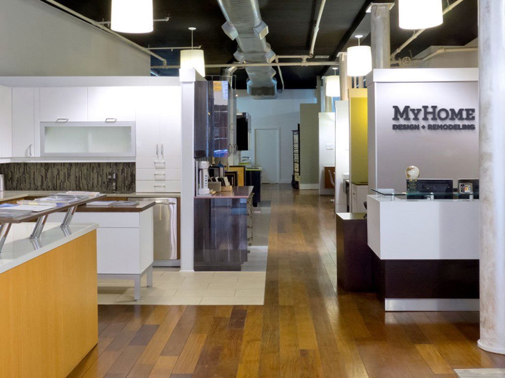 Chino Kitchen Remodelling Contractors thumbnail
