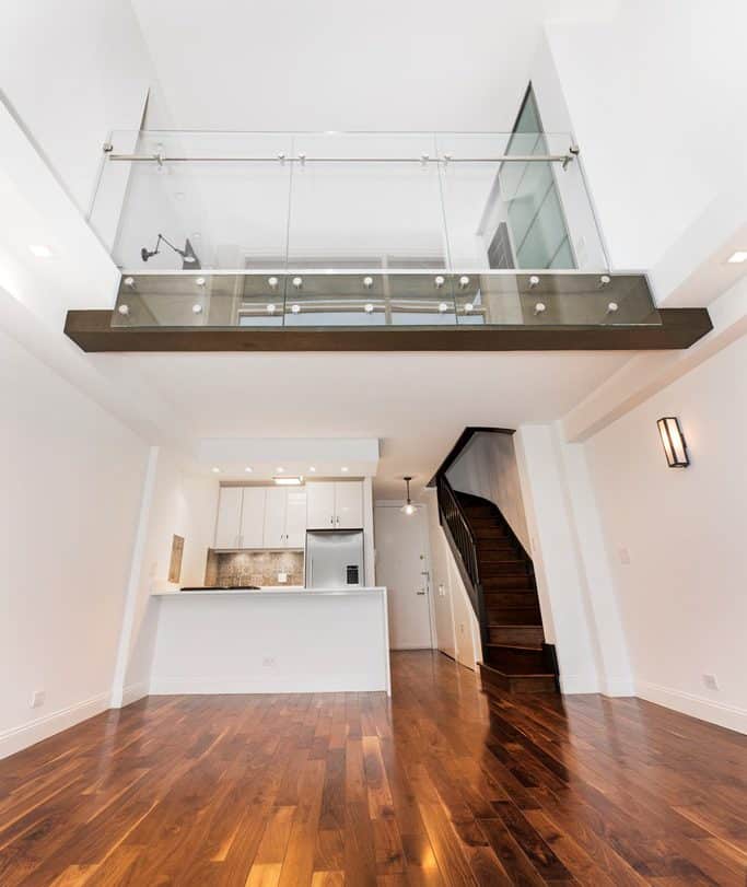Refinish your NYC home hardwood floors