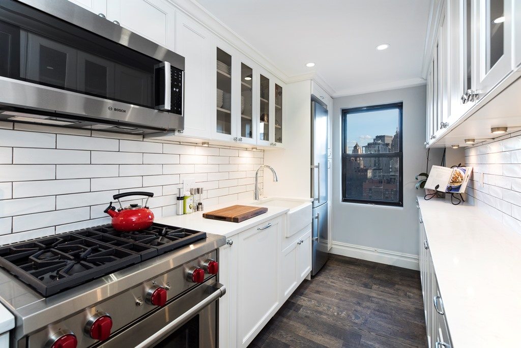 Tips to Refresh Your NYC Kitchen