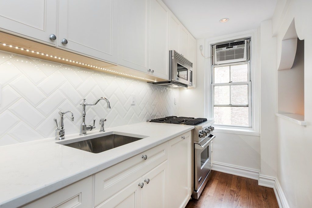 Tips to Refresh Your NYC Kitchen