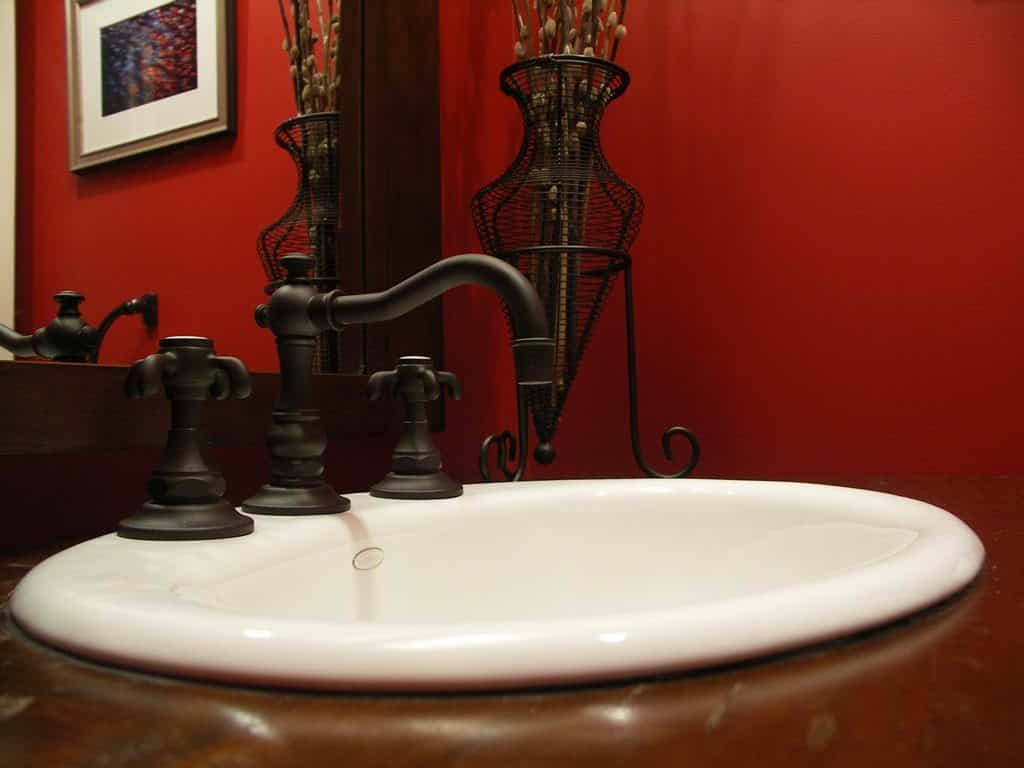 Consider these things when choosing new faucets for your NYC home