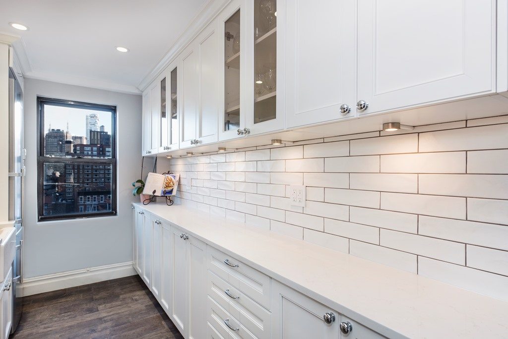 2016 Kitchen Cabinet Trends to Inspire Your NYC Remodel