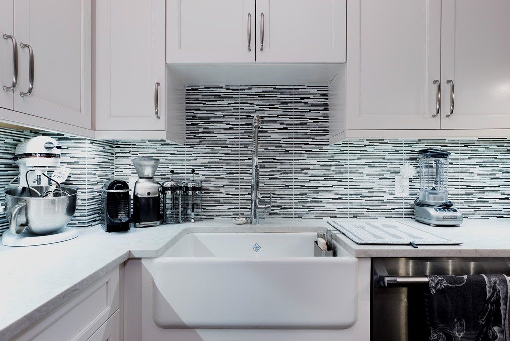 2016 Kitchen Cabinet Trends to Inspire Your NYC Remodel