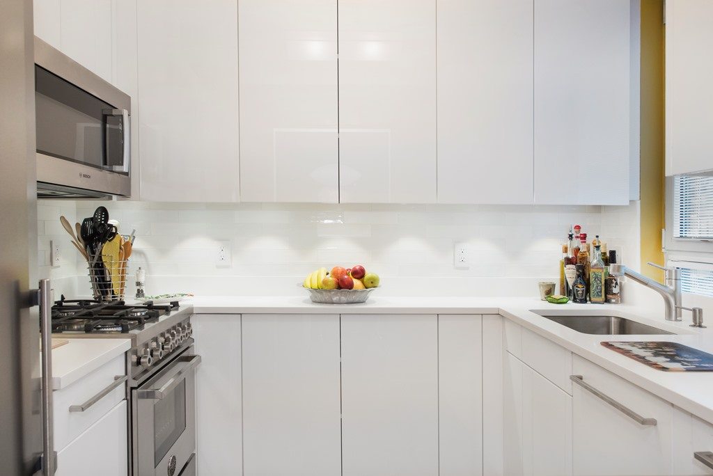 2016 Kitchen Cabinet Trends to Inspire Your NYC Remodel